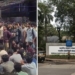 IIT Bombay Student Dies By Suicide After Being Caught With Phone During Exam; Students Protest