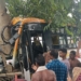Nayagada bus accident