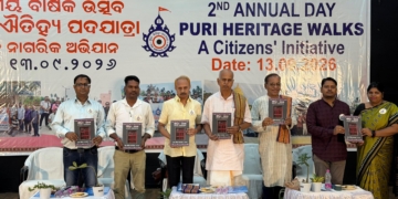 Odisha Shaivite Pashupat Culture