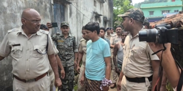 Debagada youth murder
