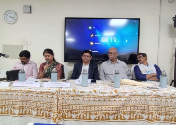 Bharatiya Bhasha Ecosystem workshop UU