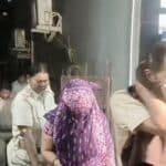 Anugola sex racket busted