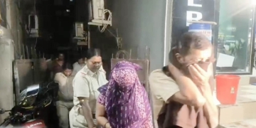 Anugola sex racket busted