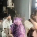Anugola sex racket busted