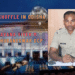 Odisha IPS transfer Bhubaneswar DCP