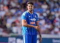 India Face Fresh Injury Blow Ahead of Afghanistan T20Is; Harshit Rana Doubtful