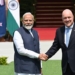 India-New Zealand