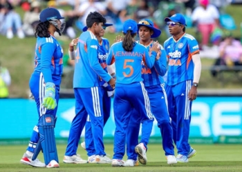India Women’s Asia Cup Win Is Worth Celebrating, But ICC Trophies Must Be the Real Target