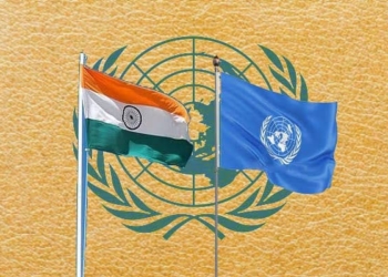 India