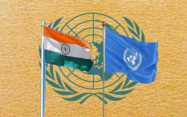 India