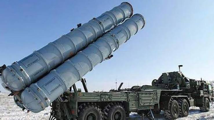 India moves to acquire 5 more S-400 systems after Operation Sindoor success