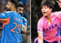 India vs Japan historic T20I faces broadcast scramble ahead of September 22 clash