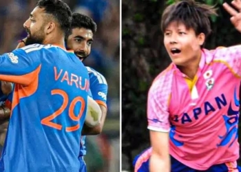 India vs Japan historic T20I faces broadcast scramble ahead of September 22 clash
