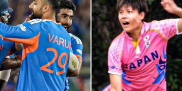 India vs Japan historic T20I faces broadcast scramble ahead of September 22 clash