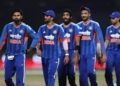Team india