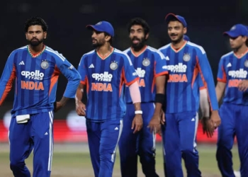 Team india