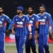Team india