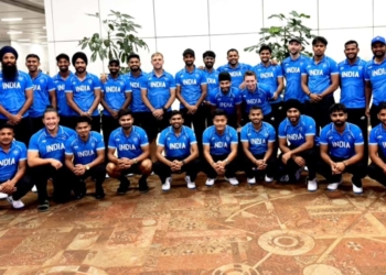 Indian hockey