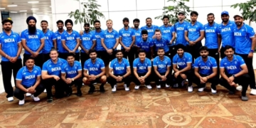 Indian hockey