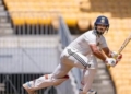 Ishan Kishan creates Duleep Trophy history with 250*, becomes first East Zone batter and wicketkeeper to achieve feat