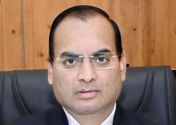 Justice Sanjay Kumar Agrawal appointed Rajasthan High Court chief justice amid controversy over acting CJ