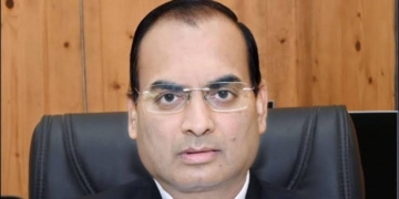 Justice Sanjay Kumar Agrawal appointed Rajasthan High Court chief justice amid controversy over acting CJ