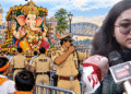 Kataka Ganesh Visarjan: Tight Security Arrangements, Mayor And Commissioner Review Preparations