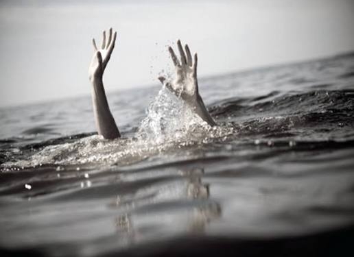 Youth Swept Away