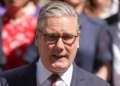 Keir Starmer