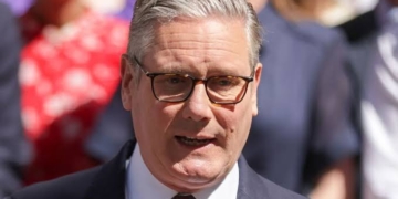 Keir Starmer