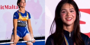 Indian powerlifter Keyaa Banerji reveals online abuse after 140kg lift goes viral