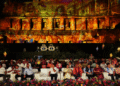 Khandagiri Udayagiri Light and Sound Show
