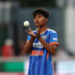 Kranti Gaud Fined 10% by ICC After Women’s Asia Cup Final Breach
