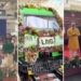 India's first LNG train