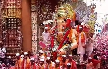 Lalbaugcha Raja