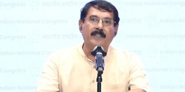 Odisha Congress Political Affairs Committee
