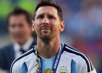 Lionel Messi Set For Final Argentina Appearance On October 6; Monumental Farewell Confirmed