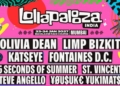 Lollapalooza