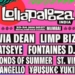 Lollapalooza