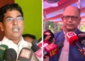 MMDR Act Odisha controversy
