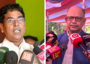 MMDR Act Odisha controversy