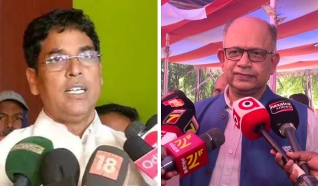 MMDR Act Odisha controversy