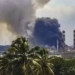 MRPL Mangaluru refinery blast