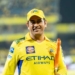 MS Dhoni rules out Impact Player role in IPL comeback; ex-CSK star explains why