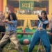Maitreyi Ramakrishnan, Priyanka Kedia Groove to 'Maamadura' in Netflix's 'Best of the Best' Teaser