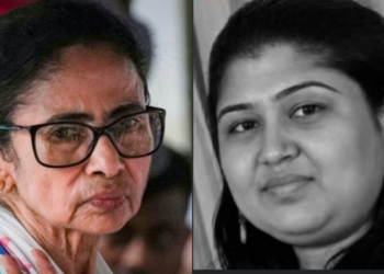 Mamata Banerjee