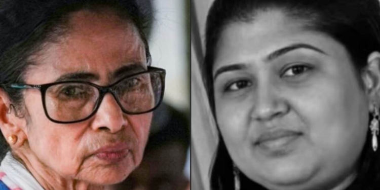 Mamata Banerjee