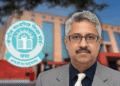 Mandeep Bhandari CBSE Chairman