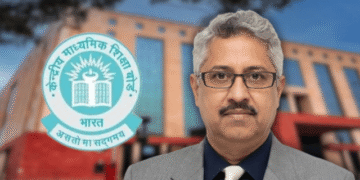 Mandeep Bhandari CBSE Chairman