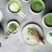 Matcha Goes Mainstream in India! Google Searches Surge 1300% in a Year